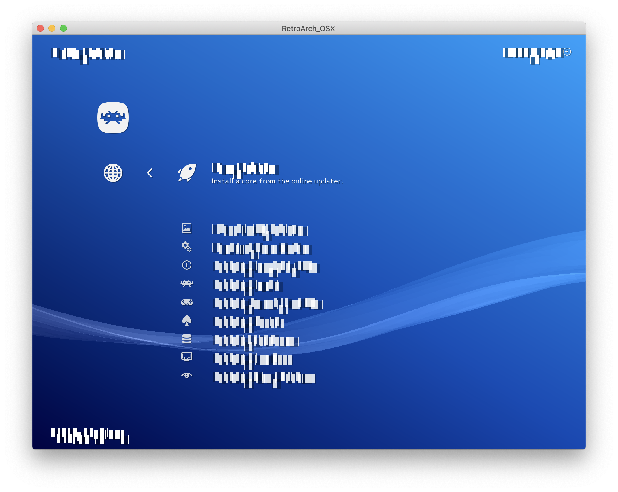 Retroarch 1.7.6 Mac Download